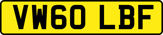 VW60LBF