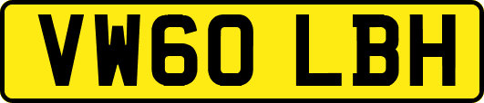 VW60LBH