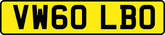 VW60LBO