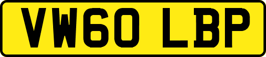 VW60LBP