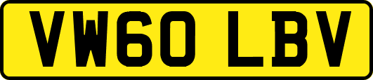 VW60LBV