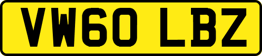 VW60LBZ