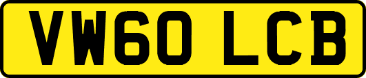 VW60LCB