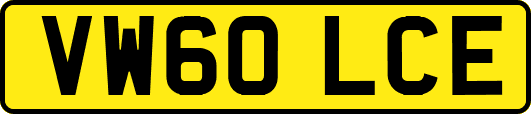 VW60LCE