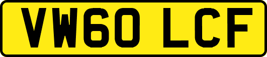 VW60LCF