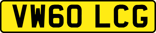 VW60LCG