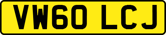 VW60LCJ