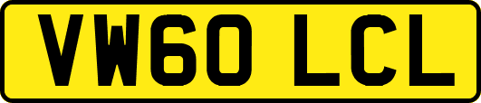 VW60LCL