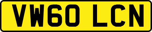 VW60LCN