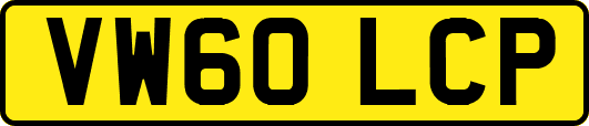 VW60LCP