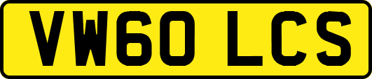 VW60LCS