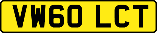VW60LCT