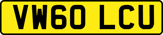 VW60LCU