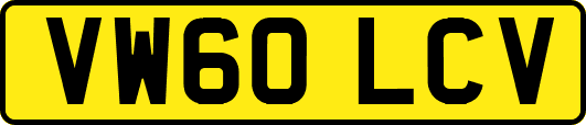 VW60LCV
