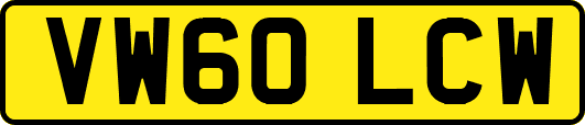 VW60LCW