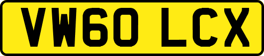 VW60LCX
