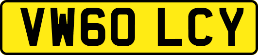 VW60LCY