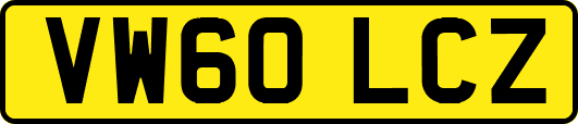 VW60LCZ