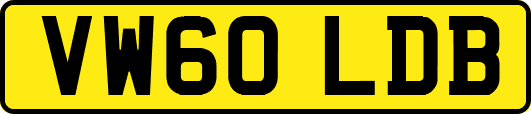 VW60LDB