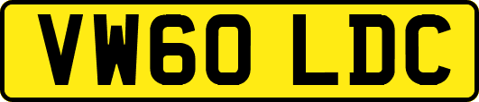 VW60LDC