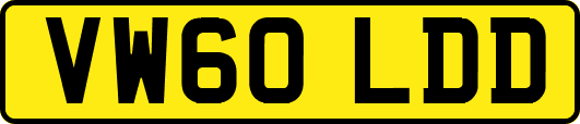 VW60LDD