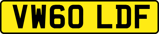 VW60LDF