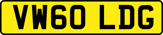 VW60LDG