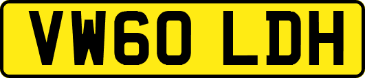 VW60LDH