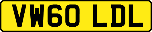 VW60LDL