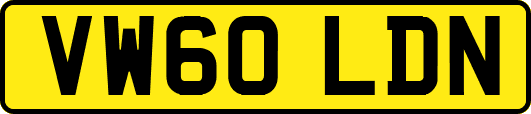 VW60LDN