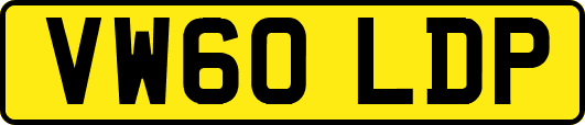 VW60LDP