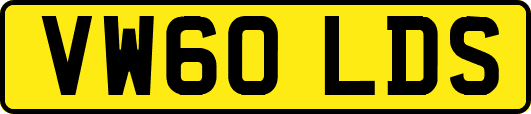 VW60LDS