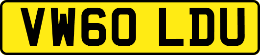 VW60LDU
