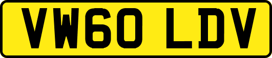 VW60LDV