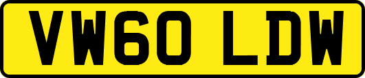 VW60LDW