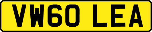 VW60LEA