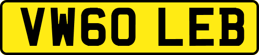 VW60LEB