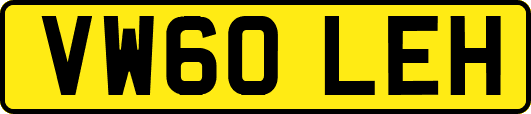 VW60LEH