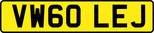 VW60LEJ