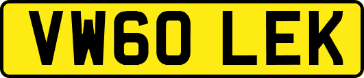 VW60LEK