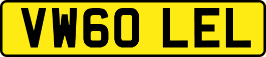 VW60LEL