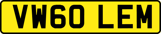 VW60LEM