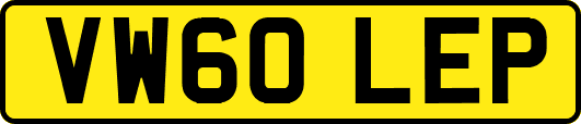 VW60LEP