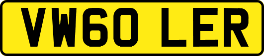 VW60LER