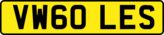 VW60LES