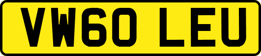 VW60LEU