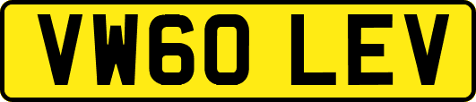 VW60LEV
