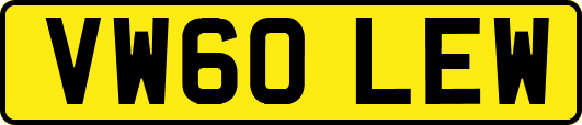 VW60LEW