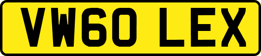 VW60LEX
