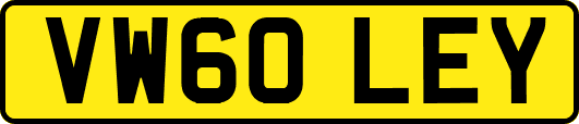VW60LEY